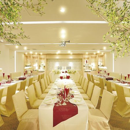Art Hotel Kagosima Kültér fotó